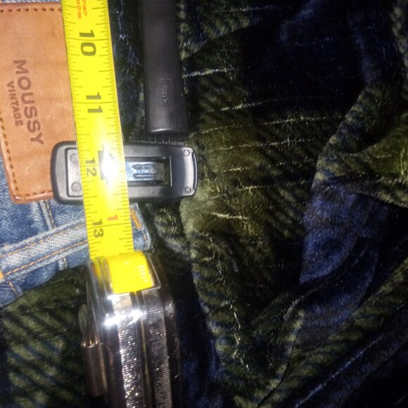 Moussy new with tags size 26 - Picture 3 of 4